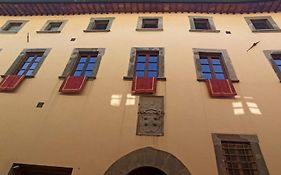 Palazzo Bianciardi Attico